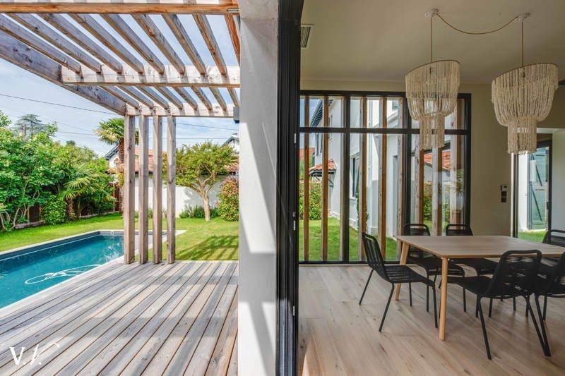 Luxury house for sale in the district Mondeville-Chassin