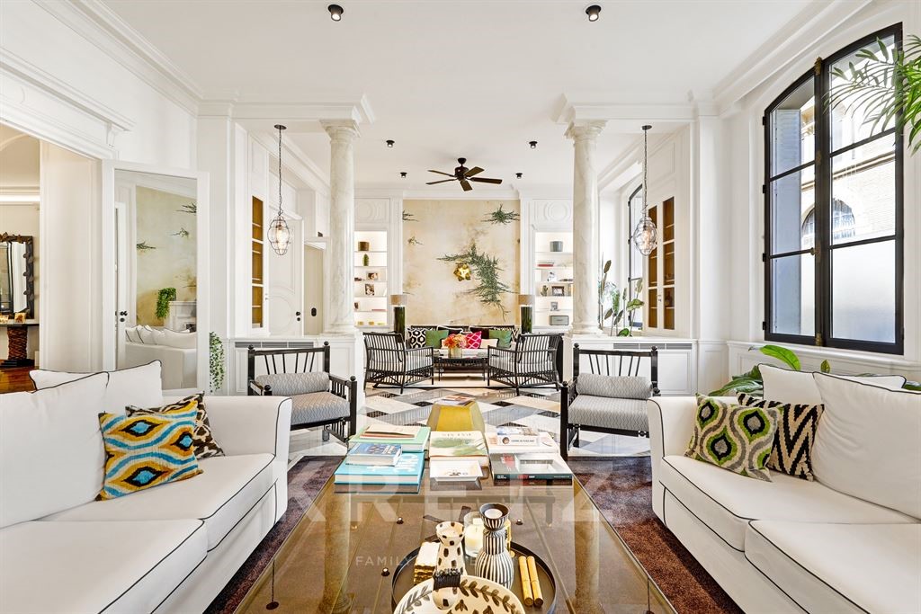 Duplex di lusso in vendita Muette Nord