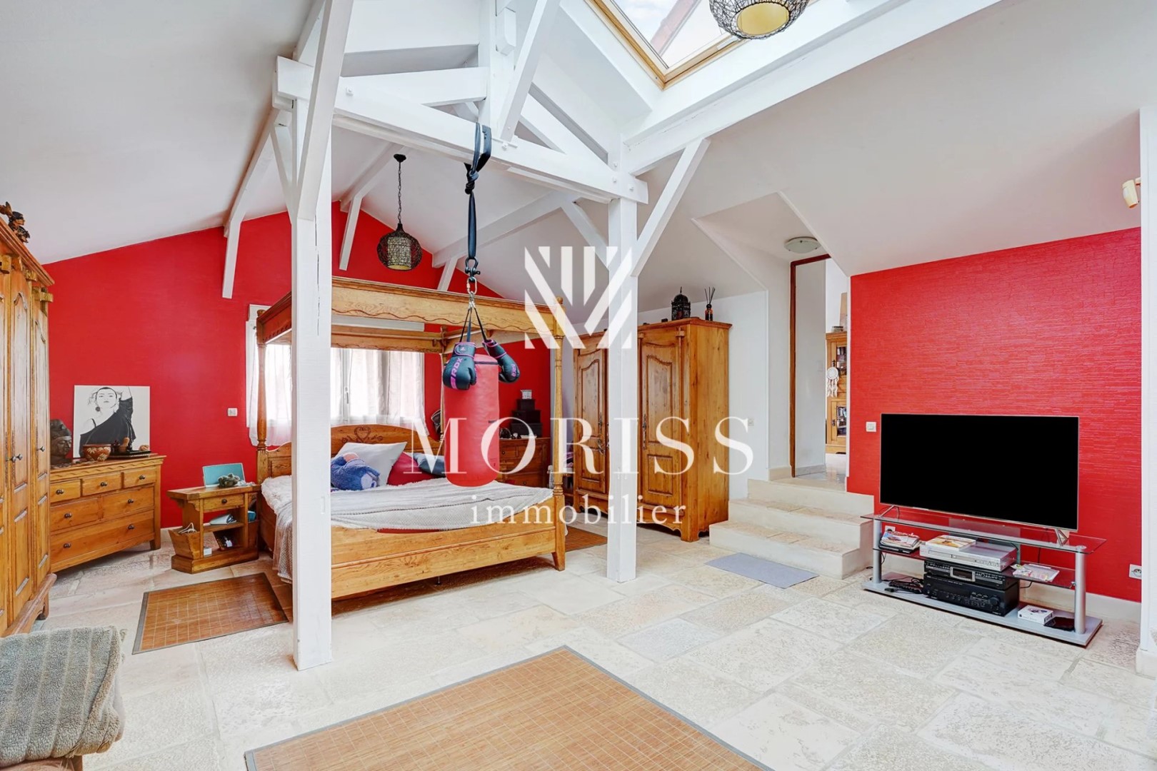 Dimora di lusso in vendita Neuilly-Plaisance