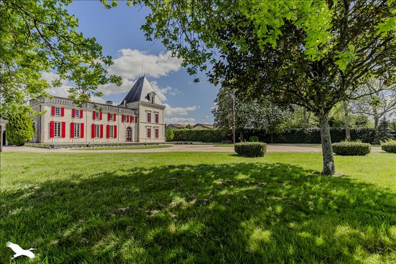 Maison de luxe à vendre à Saint-Denis-de-Pile