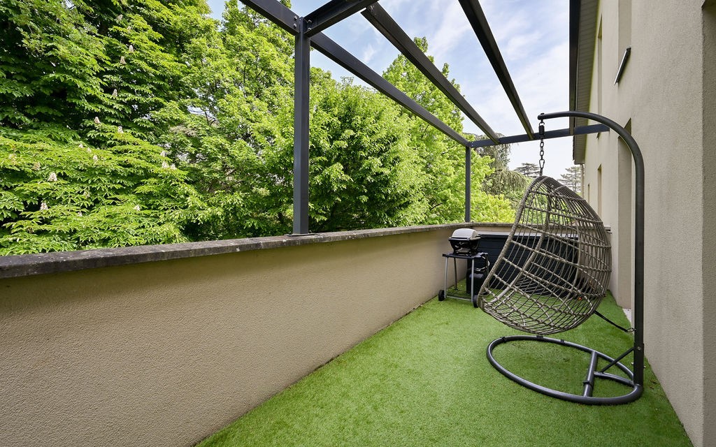 Appartement de luxe à vendre dans le quartier Centre