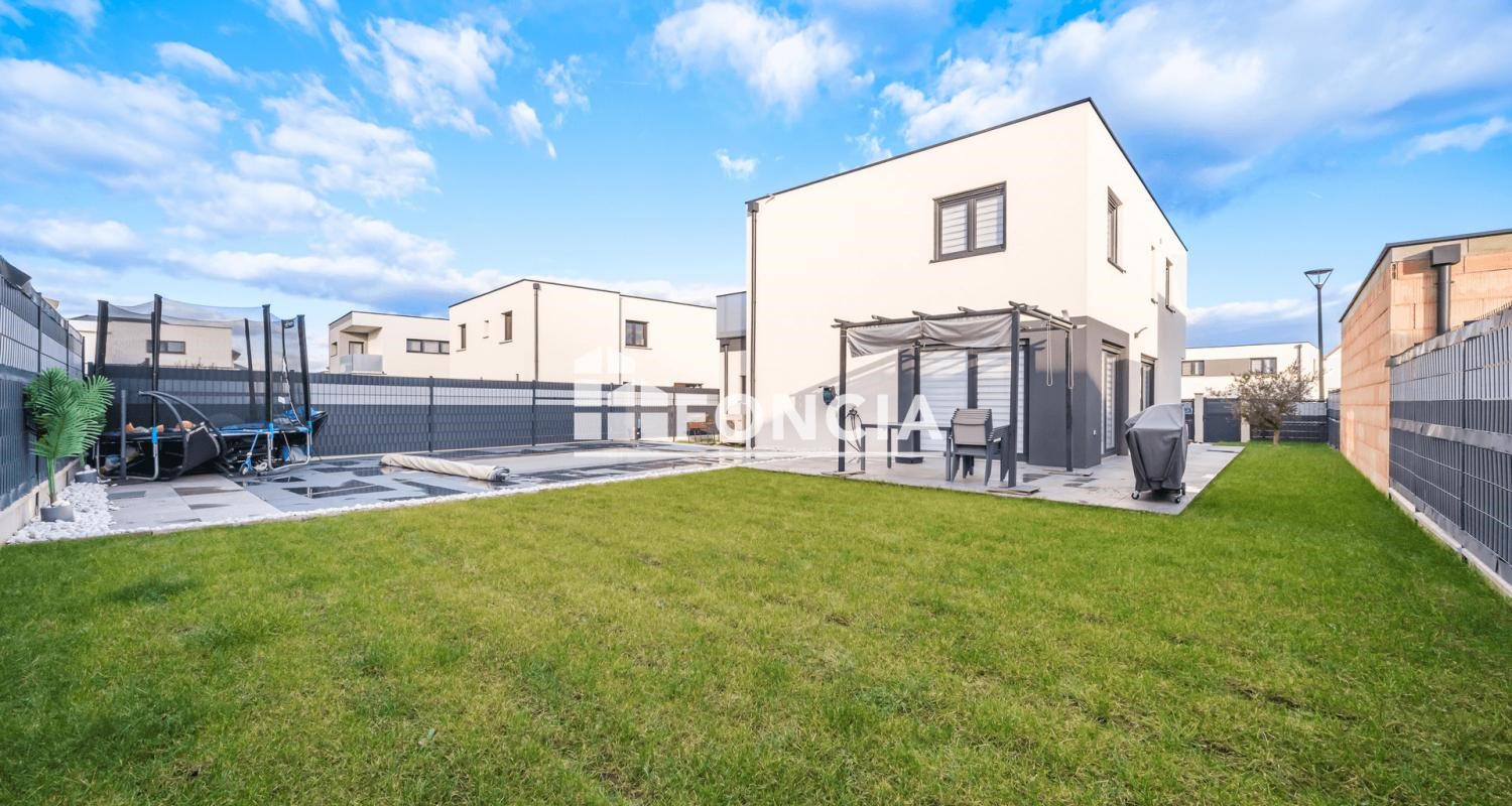 Luxus-Haus zu verkaufen Nord Ouest