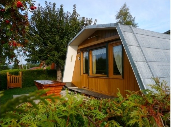 Maison De Vacances A Metabief En Franche Comte Pour 4 Pers 36m Seloger Vacances