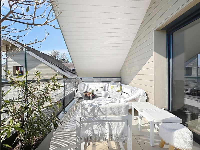 Appartement de luxe à vendre à Prévessin-Moëns