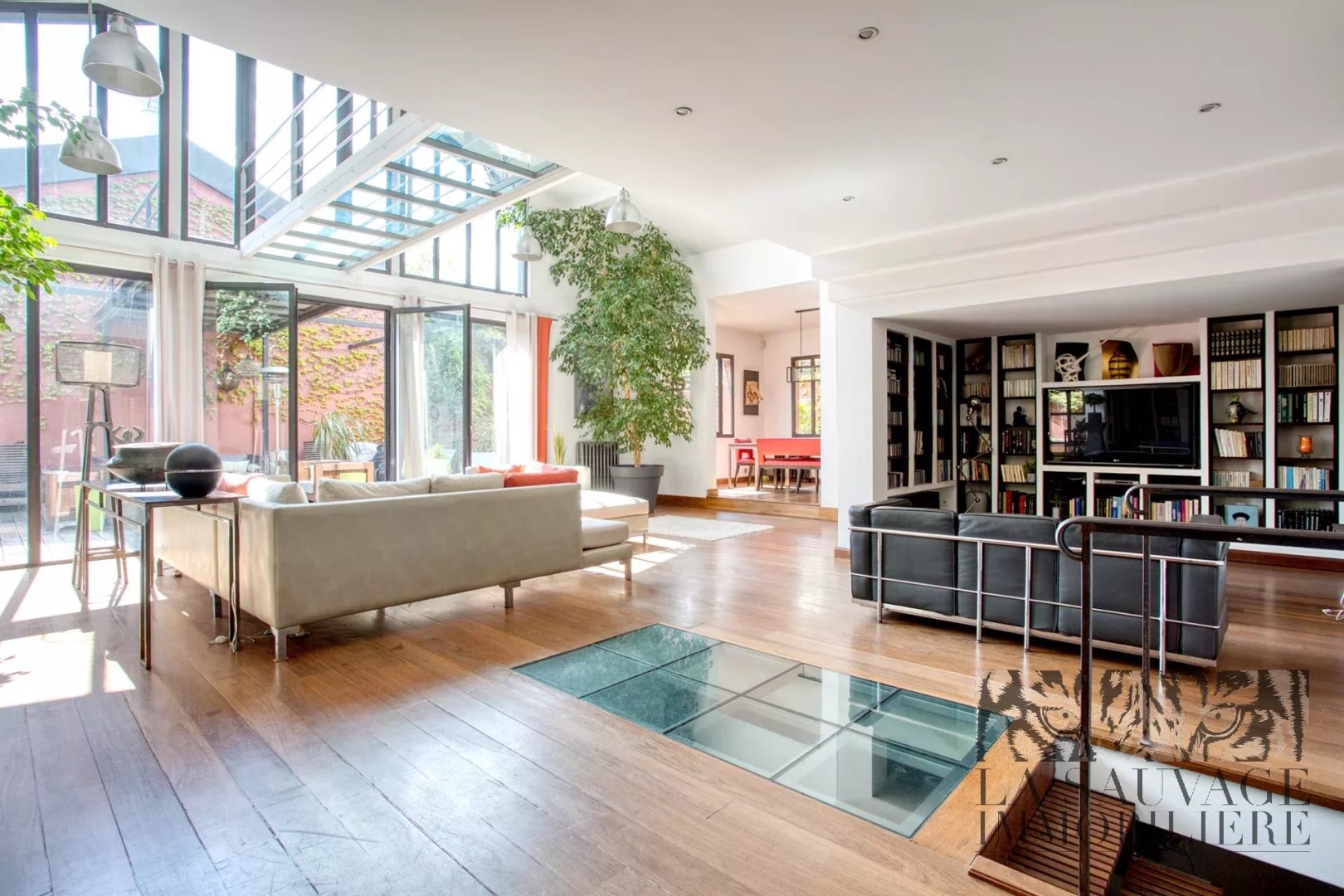 Luxury house for sale in the district Plateau-Anatole France