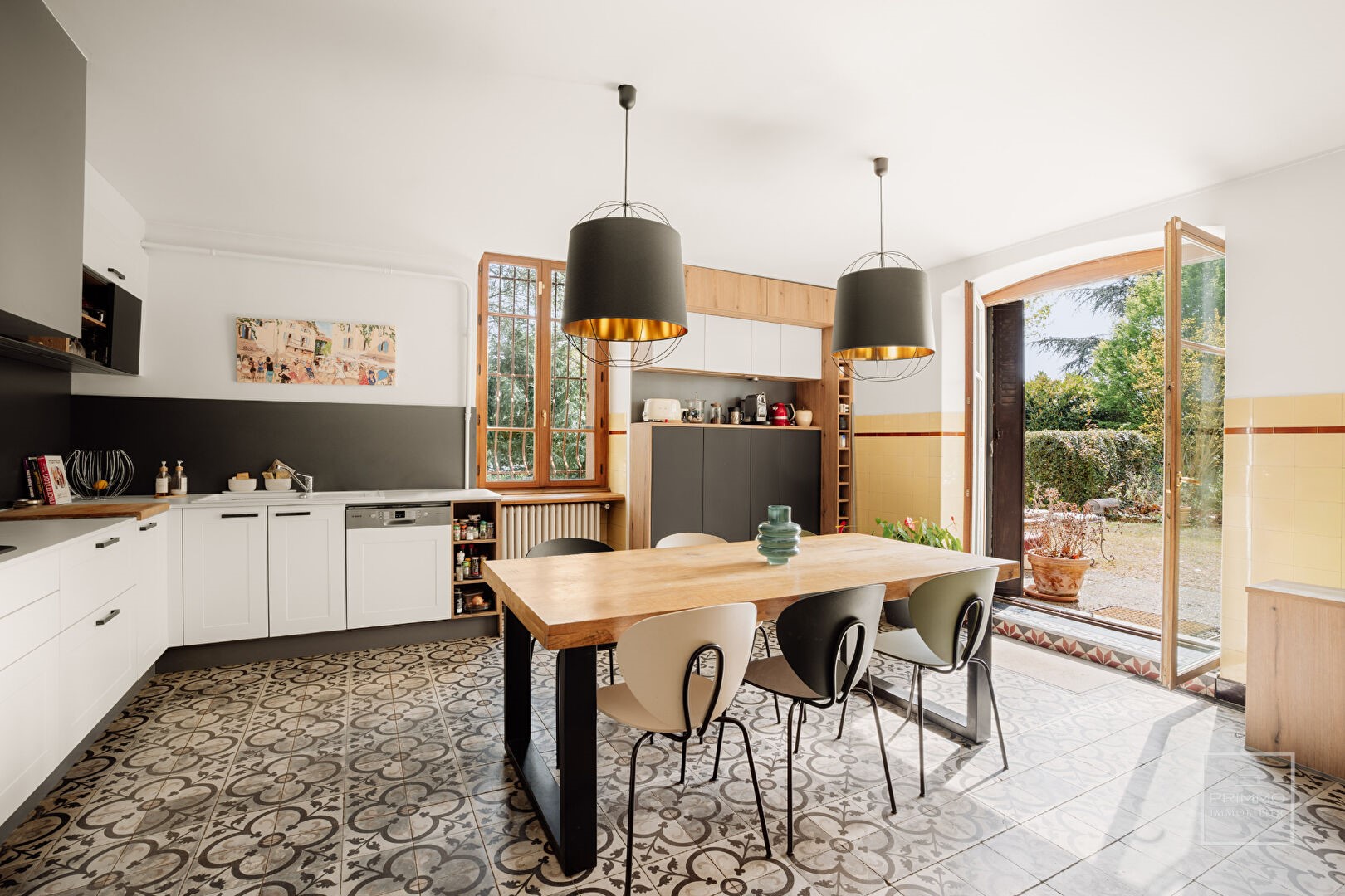 Appartement de luxe à vendre dans le quartier Zone Industrielle