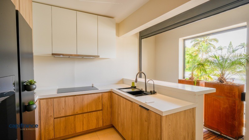 Appartement de luxe à vendre à Saint-Denis