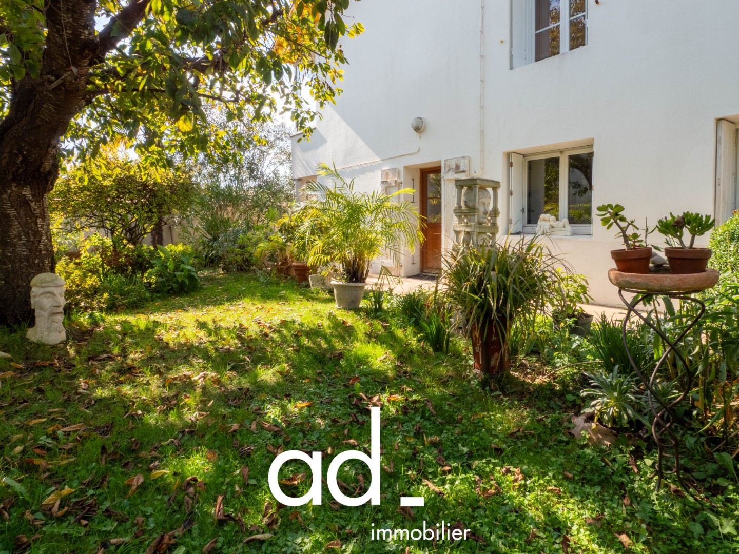 Maison ancienne à vendre dans le quartier Saint Maurice-Fetilly