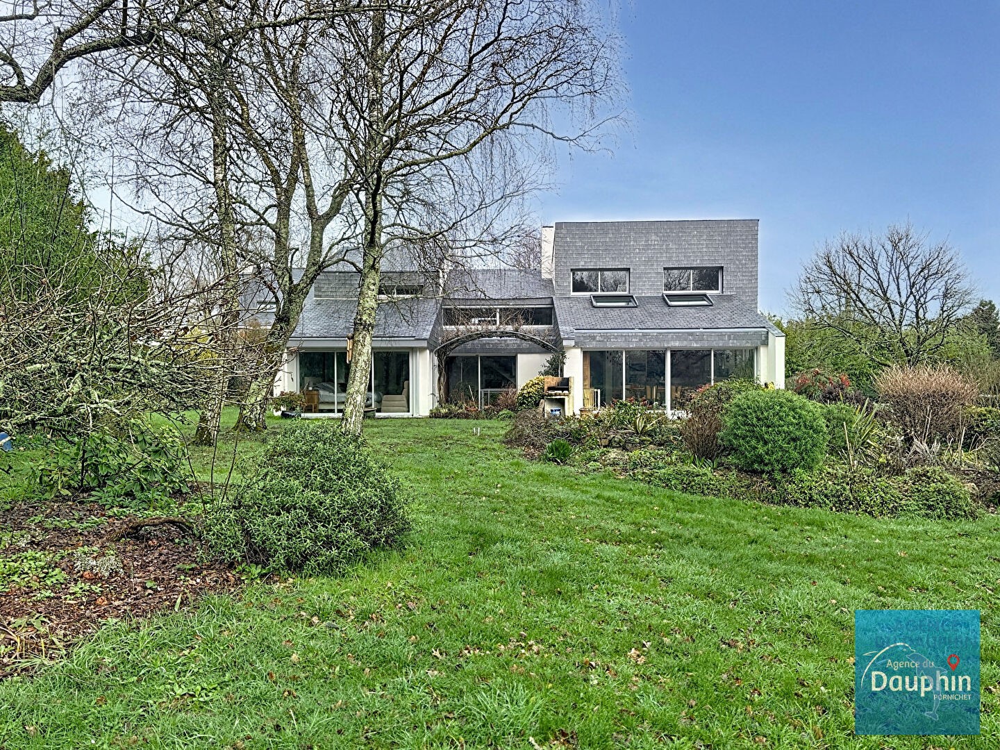 Luxus-Haus zu verkaufen Kerjeanne