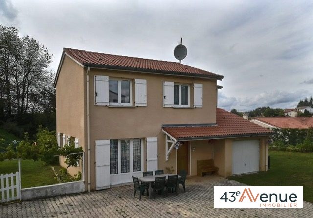 Maison à Vendre à Sainte-sigolène Le Bon Coin