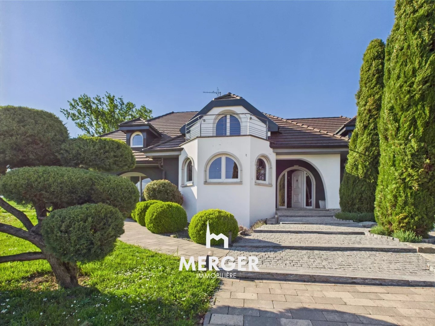 Villa di lusso in vendita Batzendorf