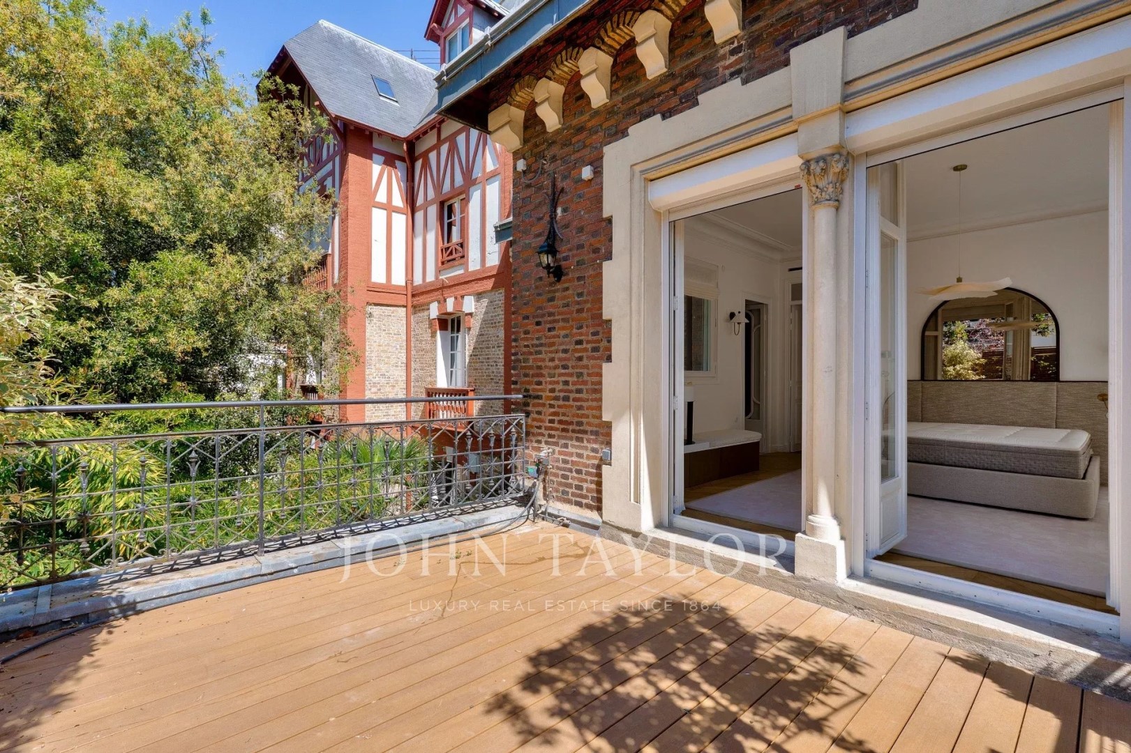 Luxus-Haus zu verkaufen Muette Sud
