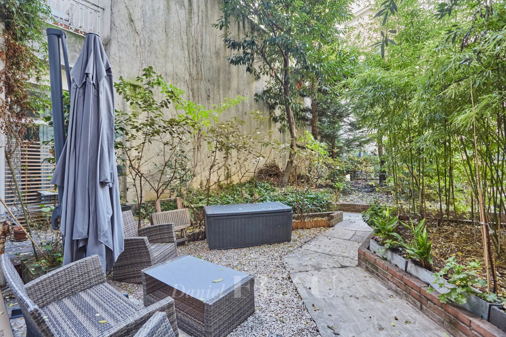 Appartement de luxe à vendre dans le quartier Odéon