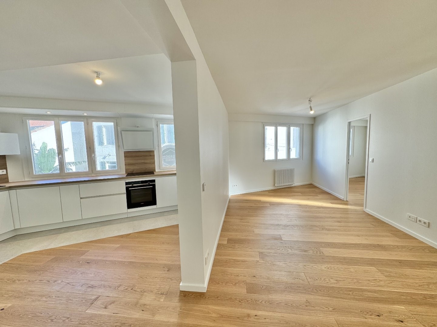 luxe huis te koop in Front de Mer