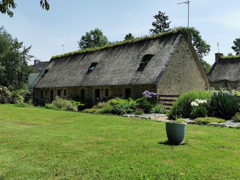 propriété à vendre à Riec-sur-Belon
