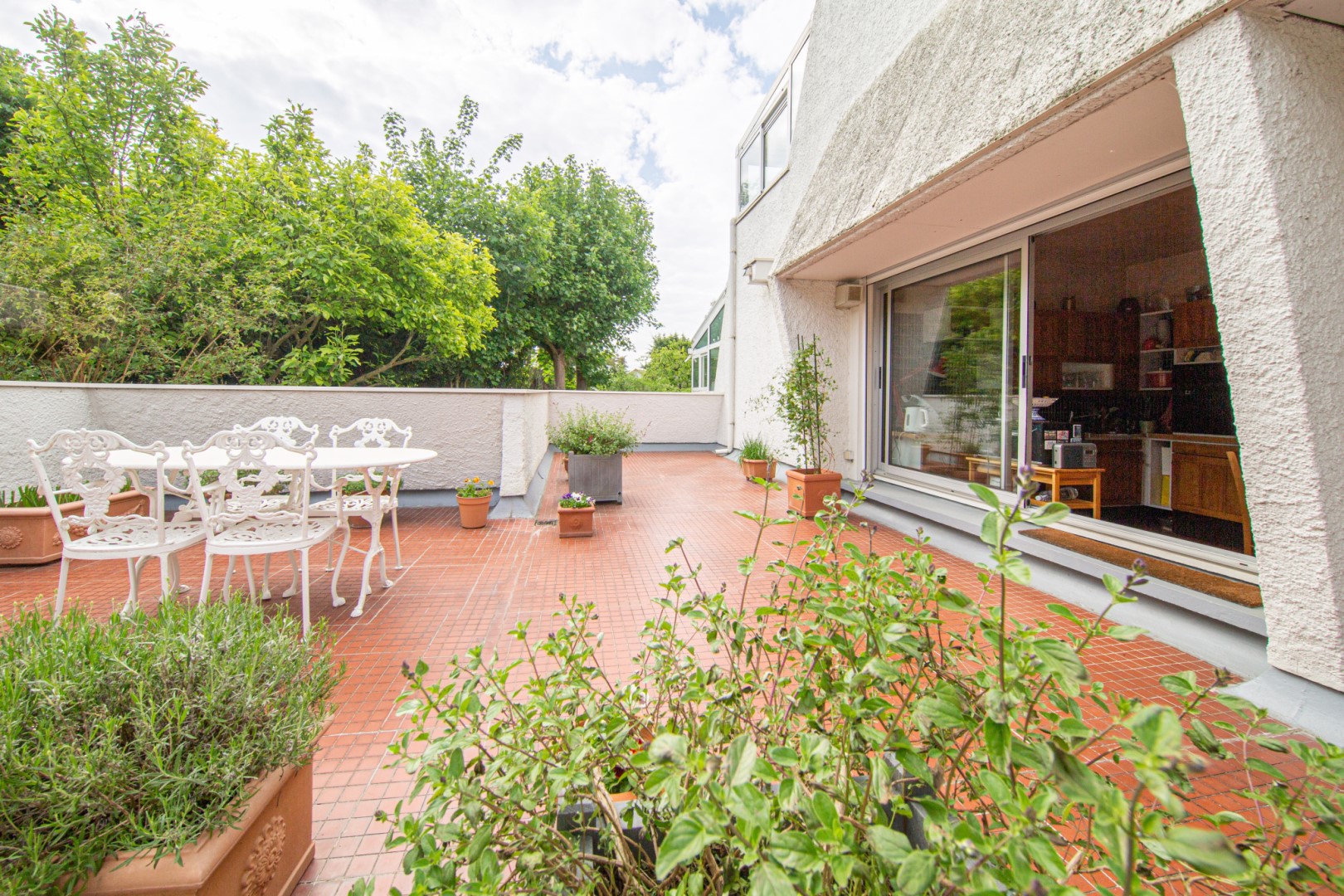 triplex in vendita Pasteur