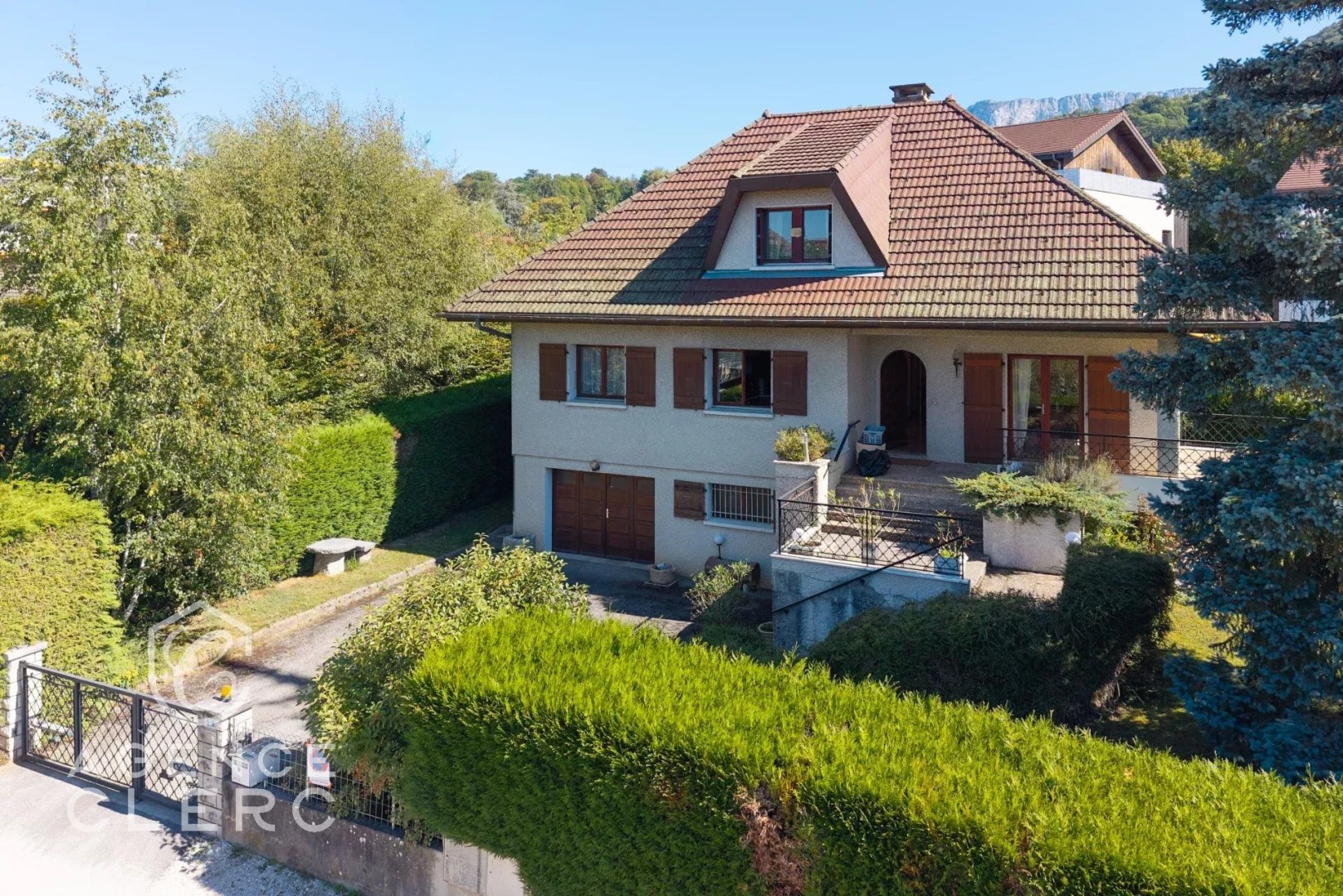 Luxus-Haus zu verkaufen Annecy