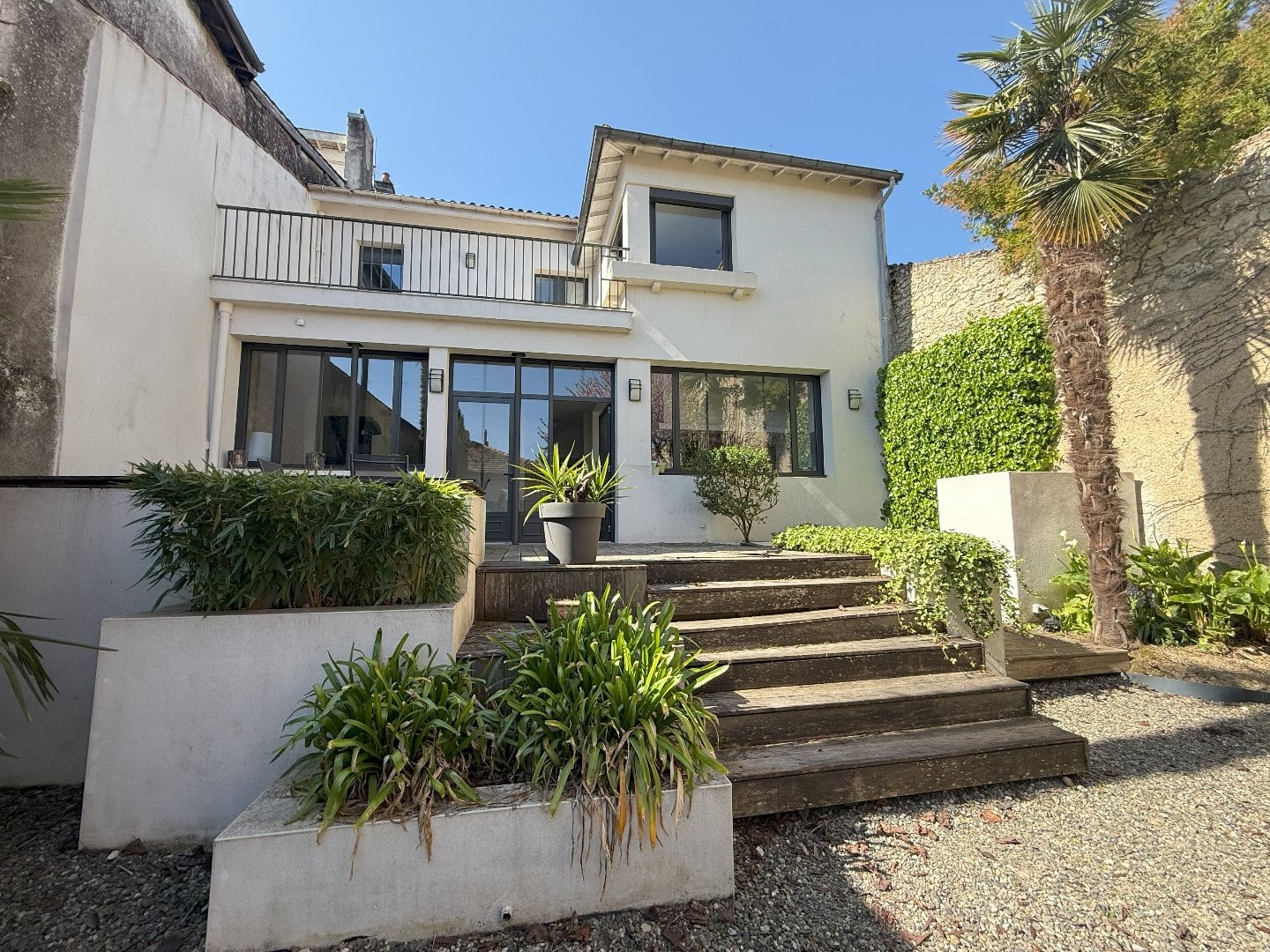 Maison de ville à vendre dans le quartier Faubourg Nord