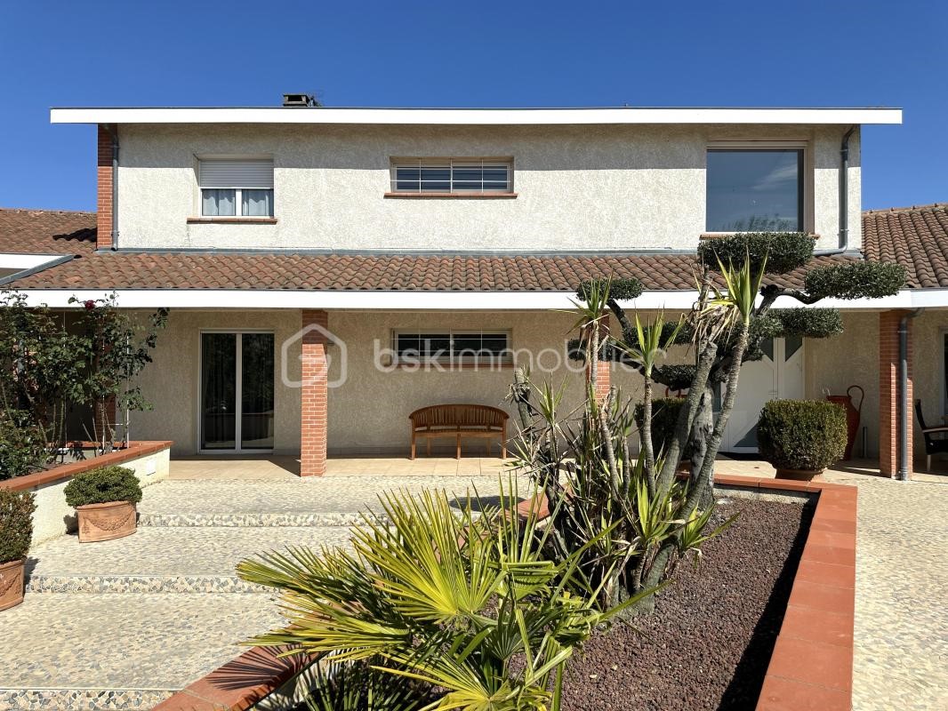 Luxe stadswoning te koop in Vitarelles
