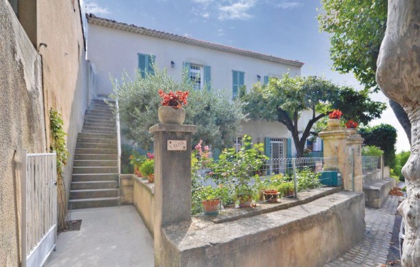 Appartement 2 chambres