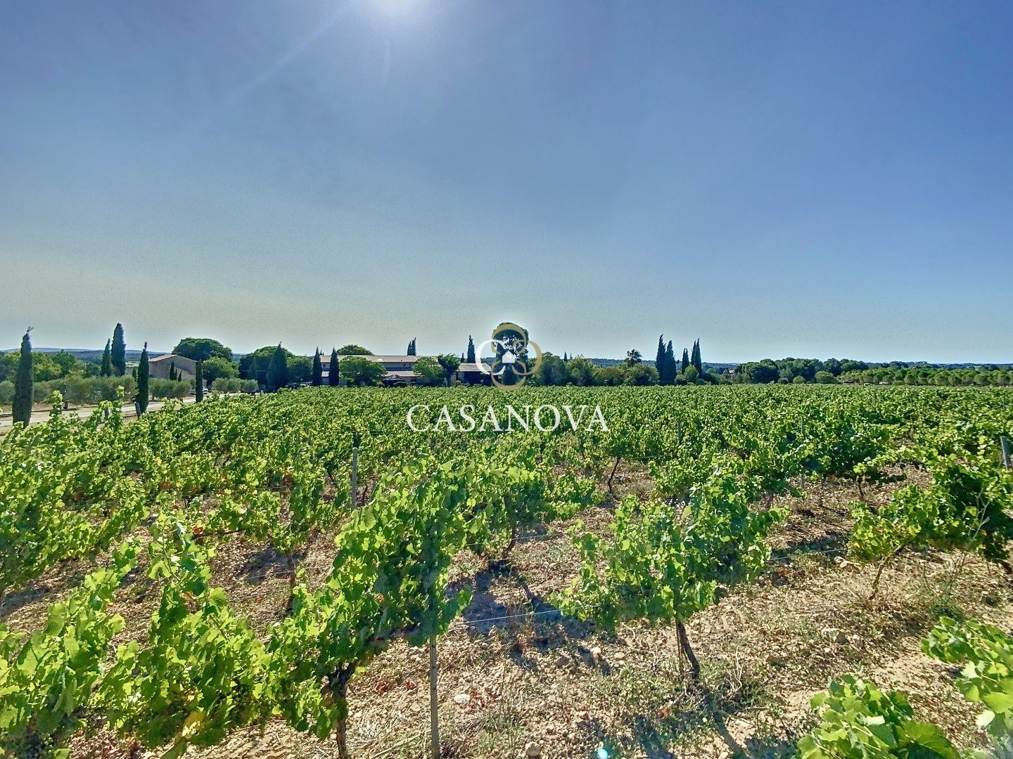 Farmhouse for sale in the district Port Marianne