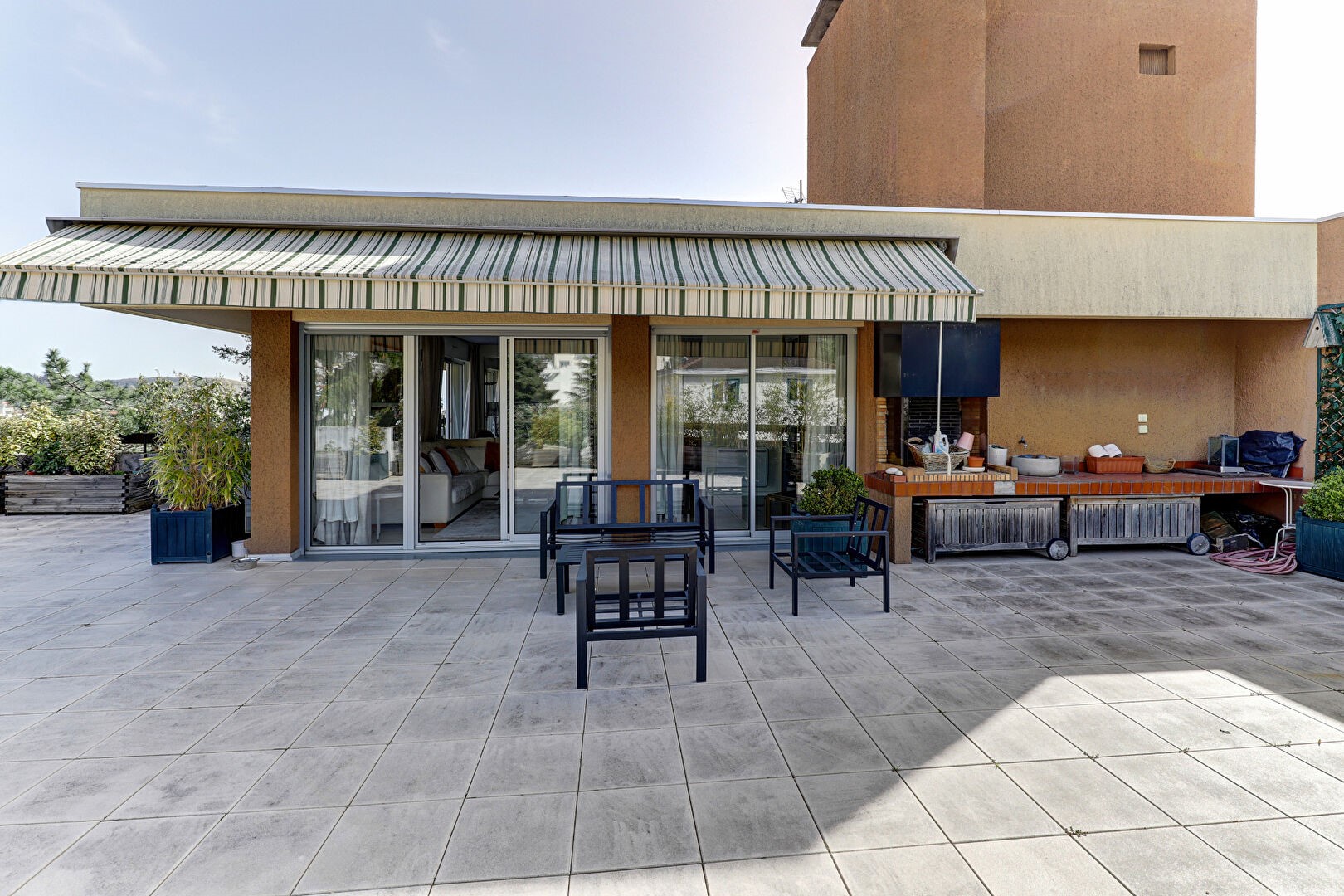 Luxe appartement te koop in L'Ecorchade
