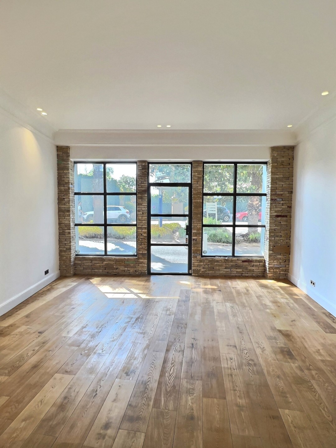 Appartement de luxe à louer dans le quartier Le Cap
