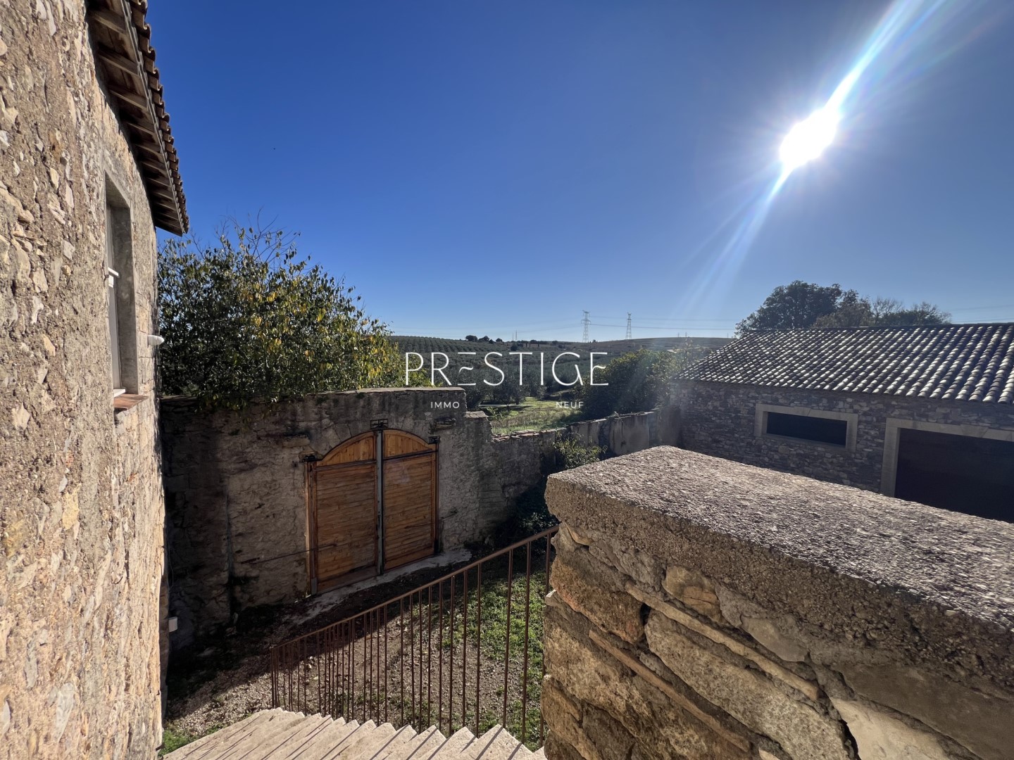 Luxury villa for sale in the district Village