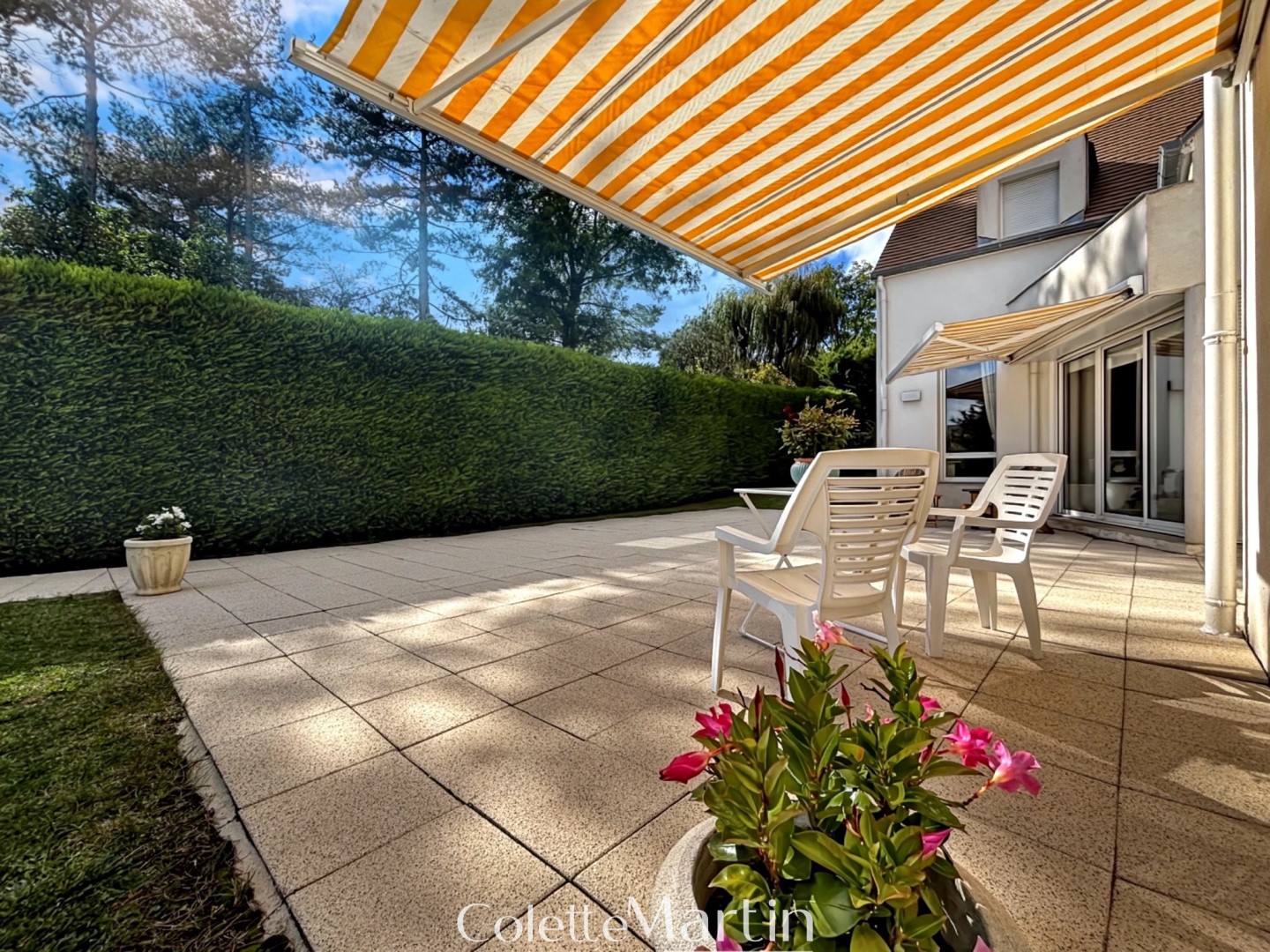luxe huis te koop in Talant
