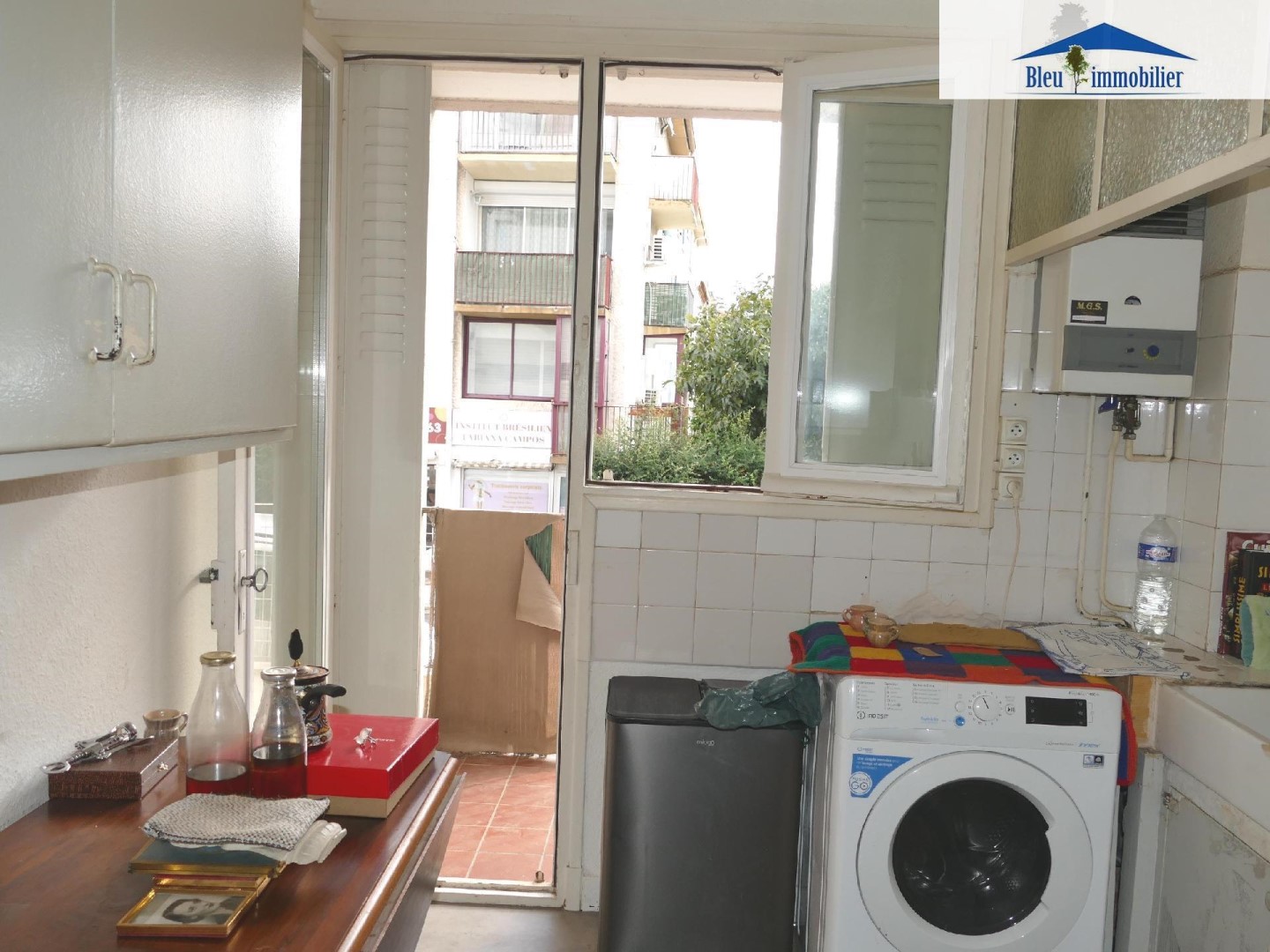 Appartement 3 pièces 52 m²