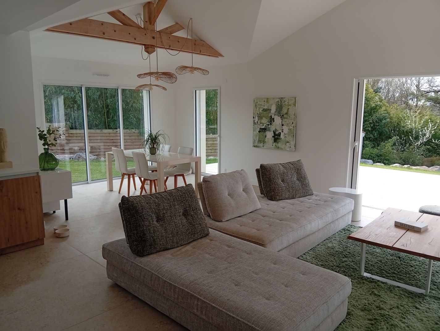 Luxury house for sale in Sainte-Foy