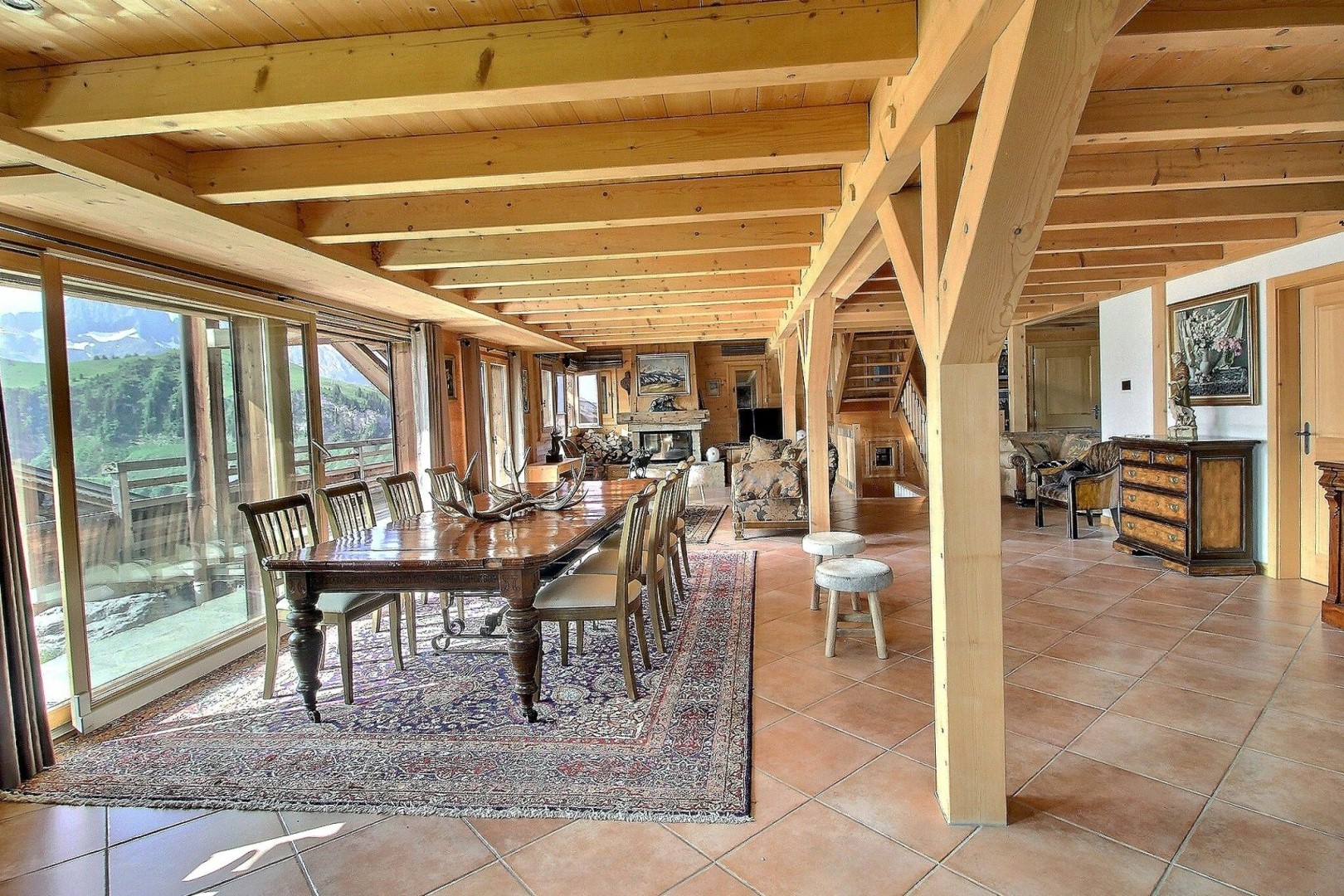 Immobiliers de luxe à vendre en Suisse Lux Residence