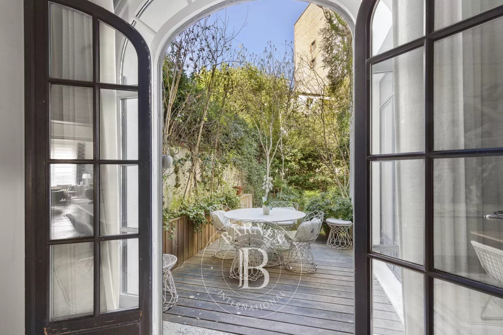 Herenhuis te koop in Pereire-Malesherbes