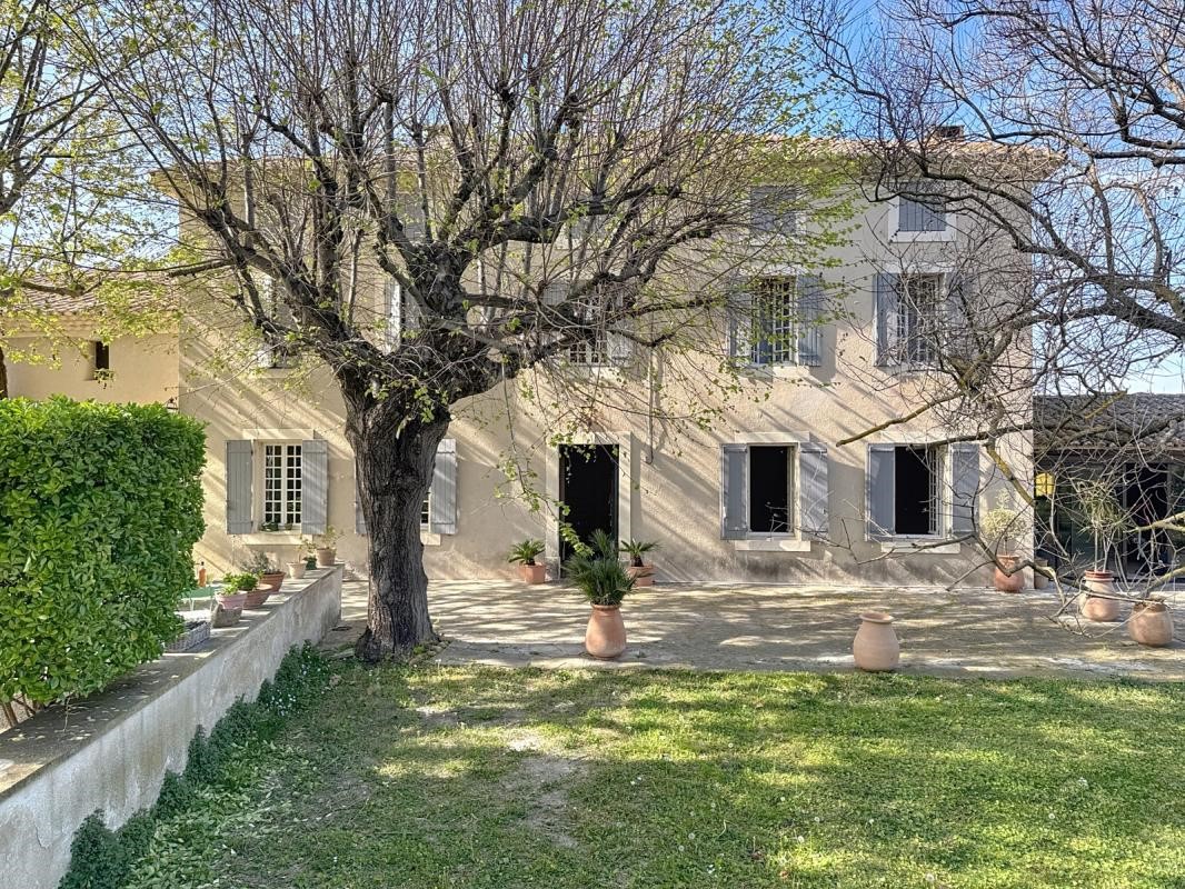 Luxury house for sale in the district Nord