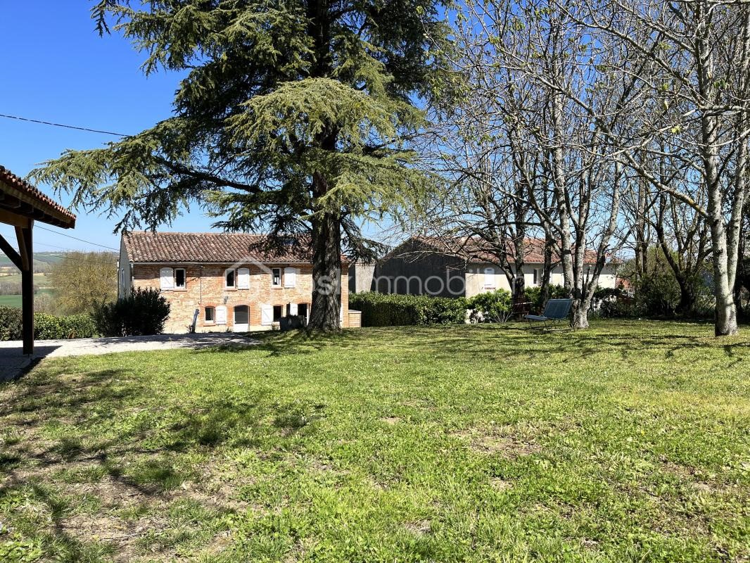 luxe huis te koop in Labastide-Beauvoir