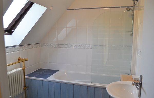 Location Vacances - Riec sur Bélon - FBF613