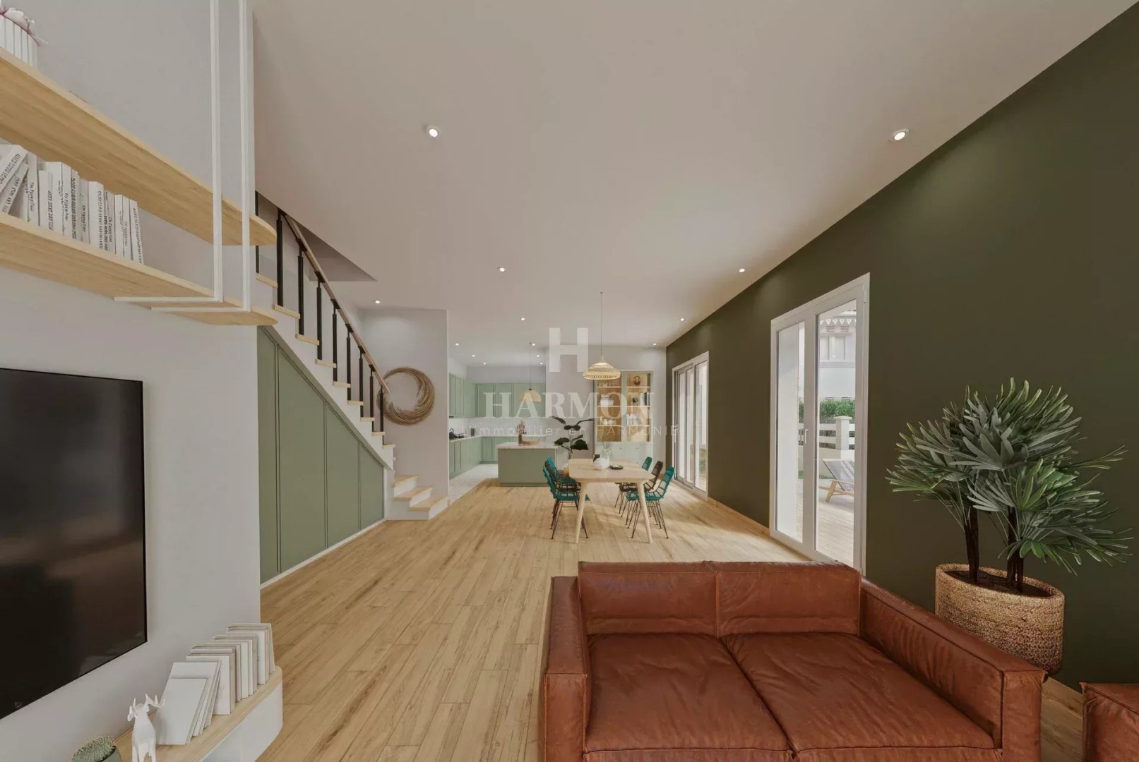 Luxus-Haus zu verkaufen Saint Ferdinand