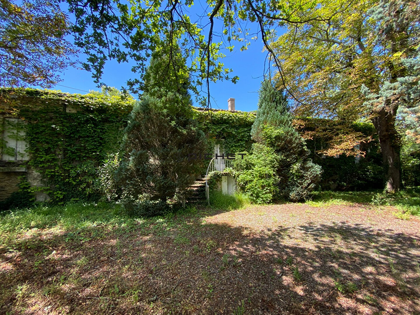 Maison de luxe à vendre dans le quartier Centre