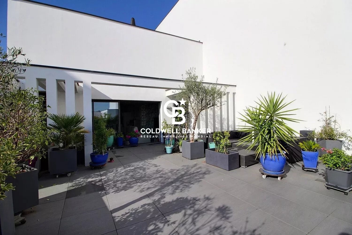 Luxus-Apartment zu verkaufen Bordeaux