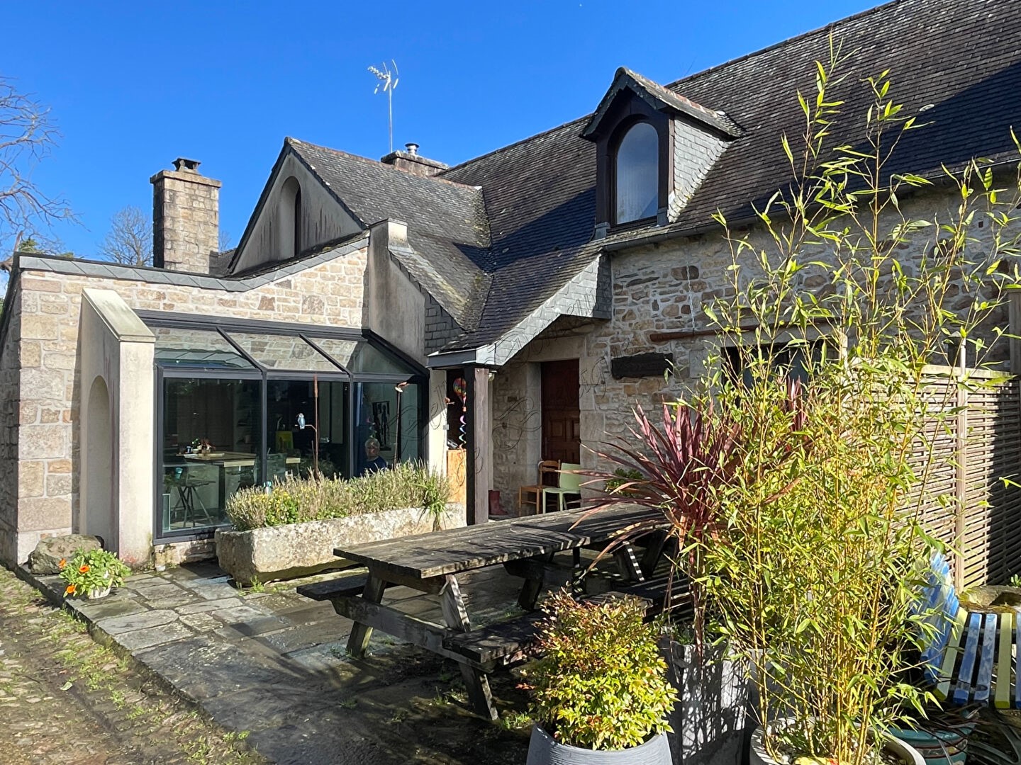 Dimora di lusso in vendita Morlaix