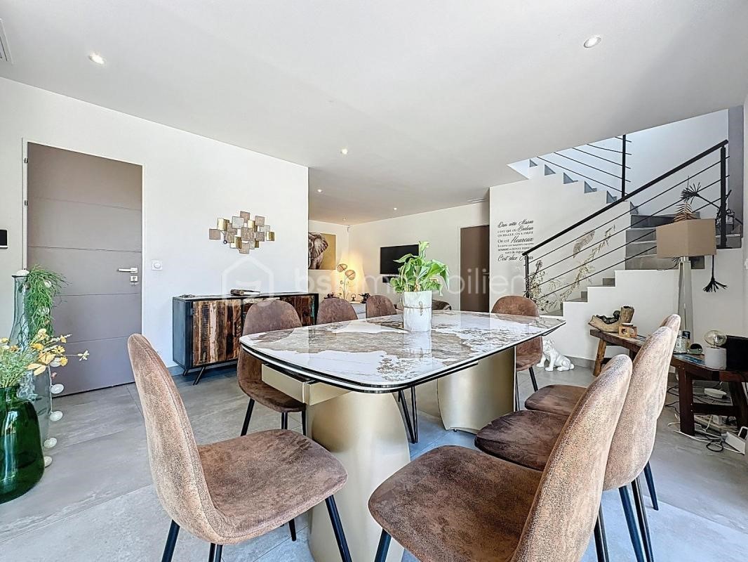 Maison contemporaine à vendre à Saint-Jean-de-Védas