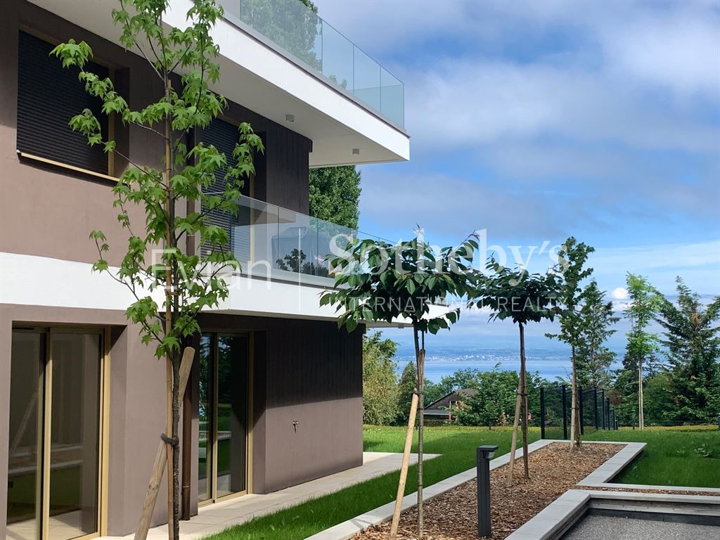 Luxus-Apartment zu verkaufen Évian-les-Bains