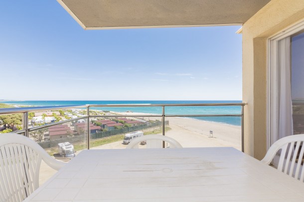 Appartement de vacances à Santa Susanna, en Catalogne pour ...