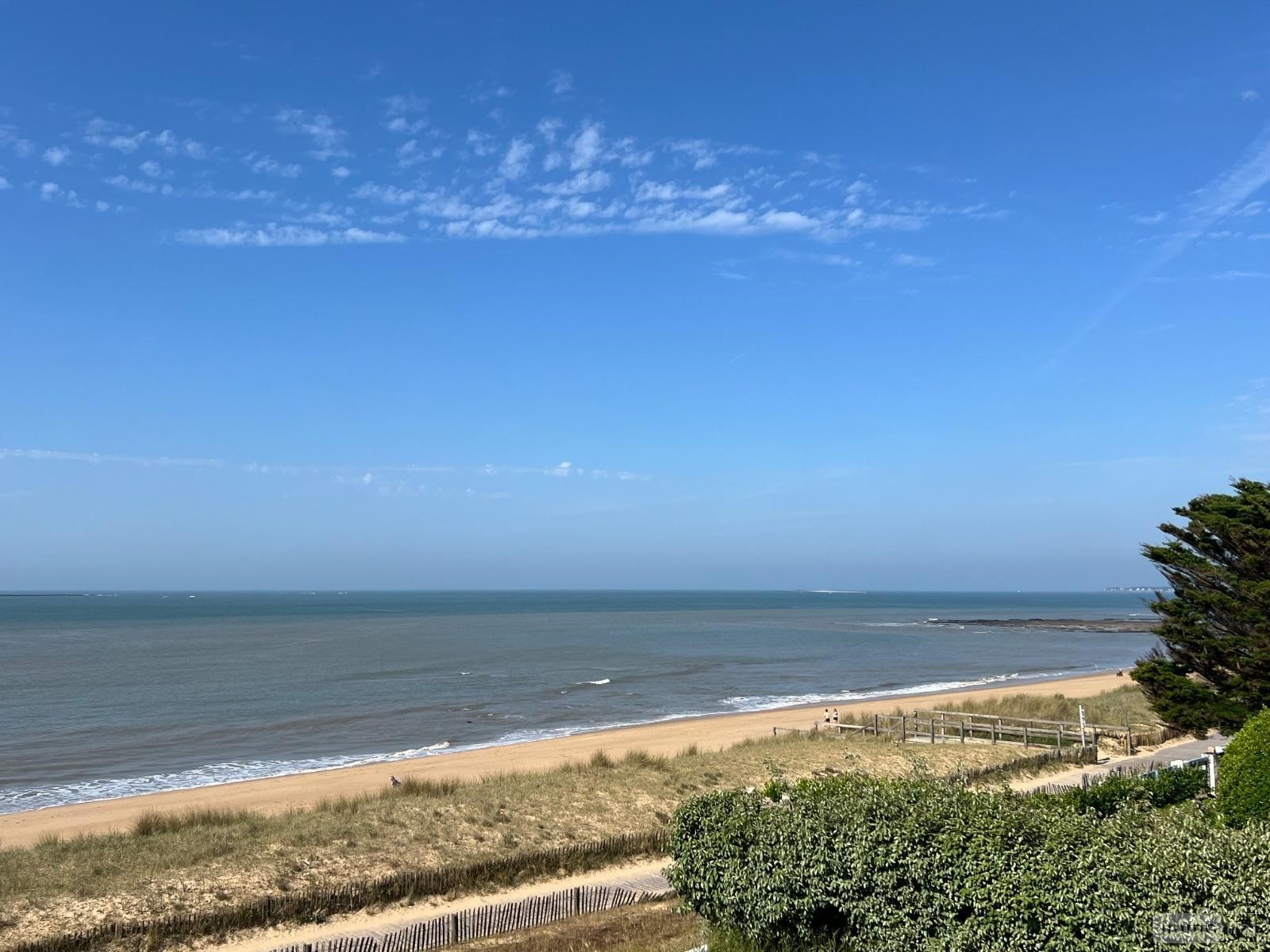Appartement de luxe à vendre à Pornichet