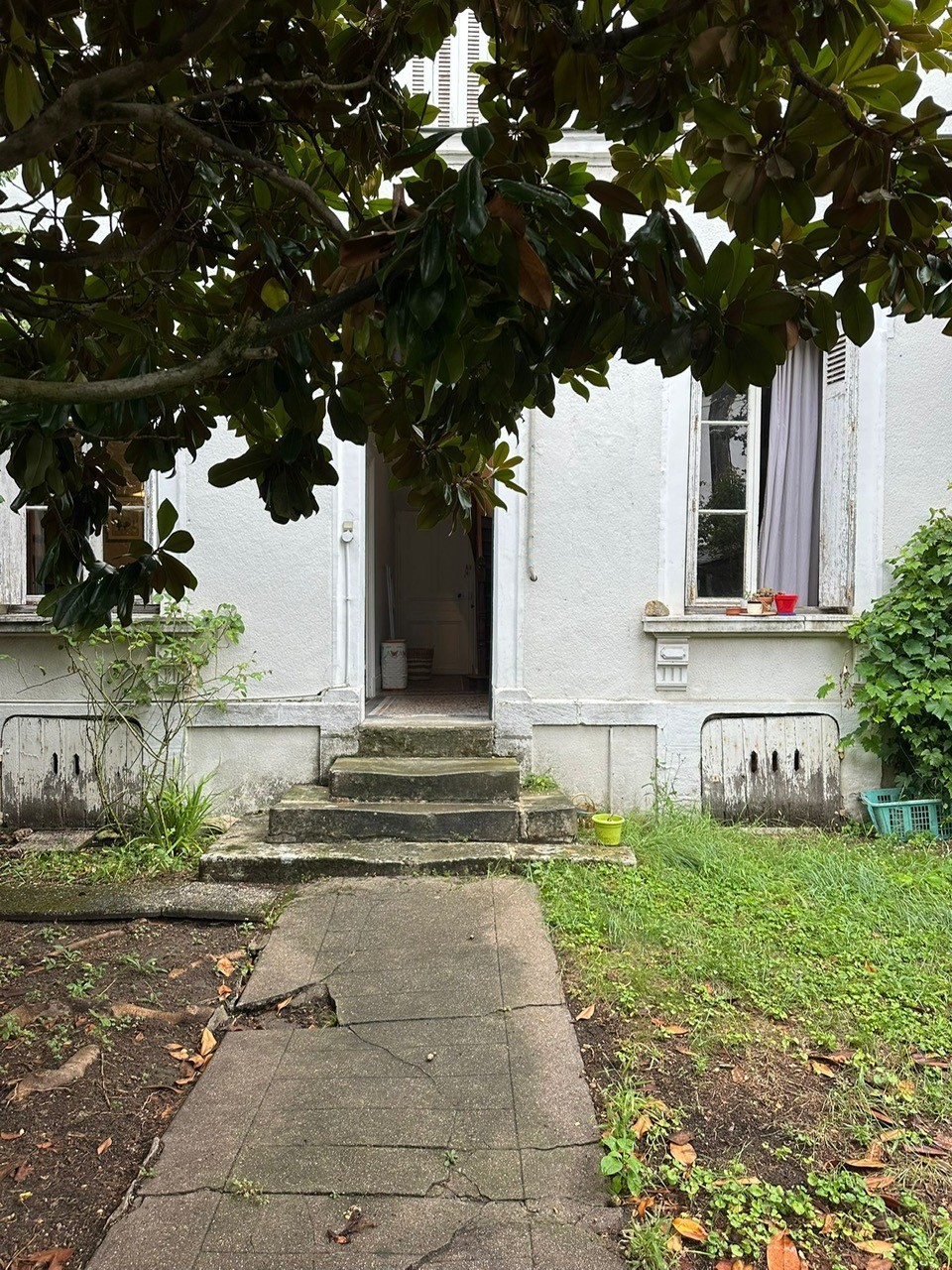 Maison 6 pièces 180 m²