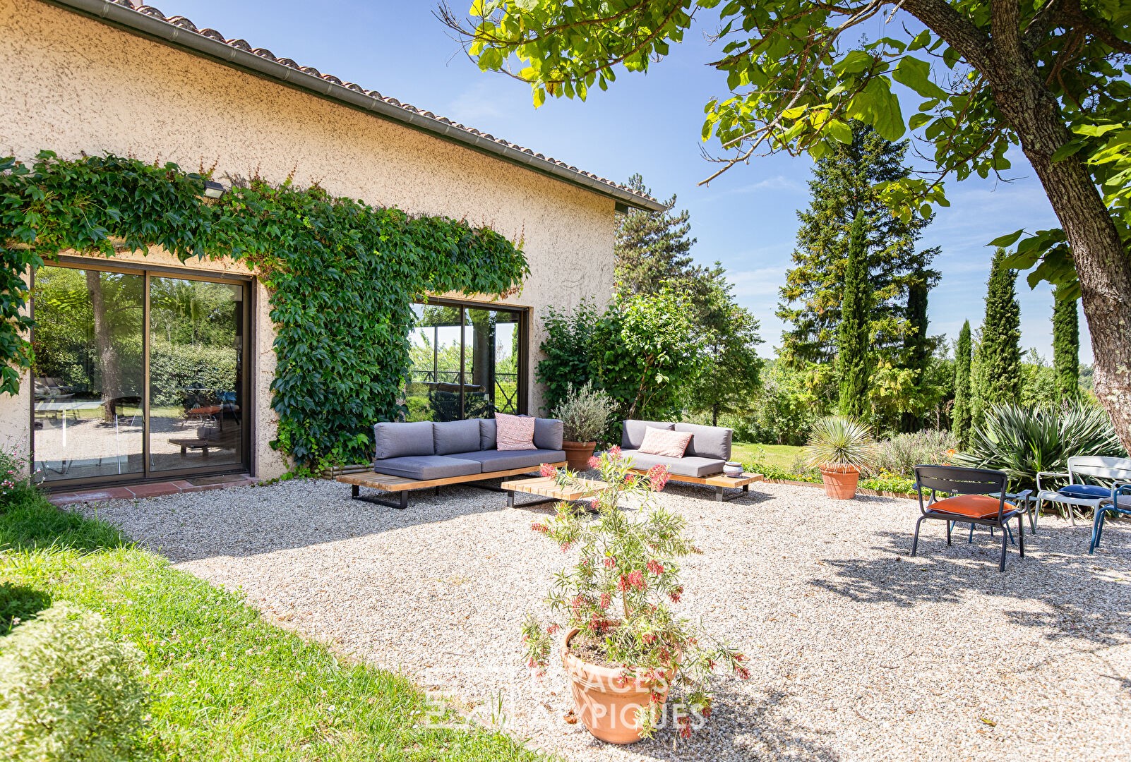 Luxus-Haus zu verkaufen Montauban