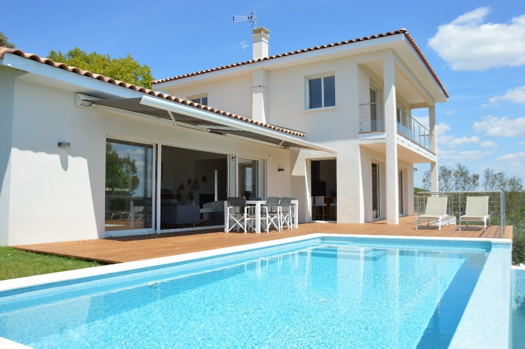 Architect house for sale in the district Port Marianne