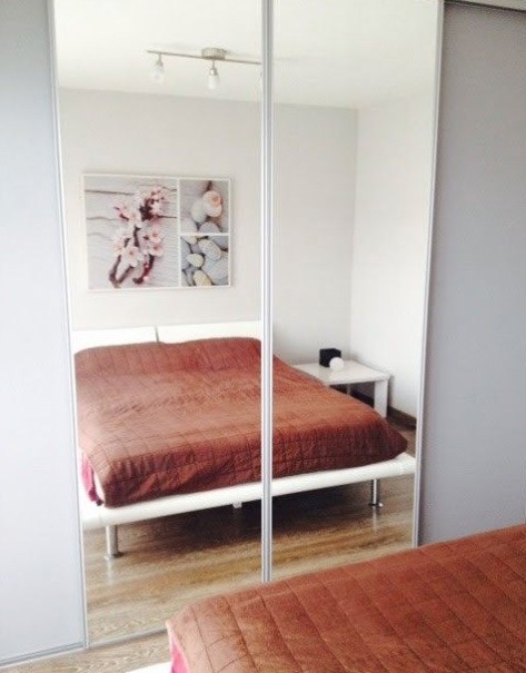 Maison 3 pièces 55 m²