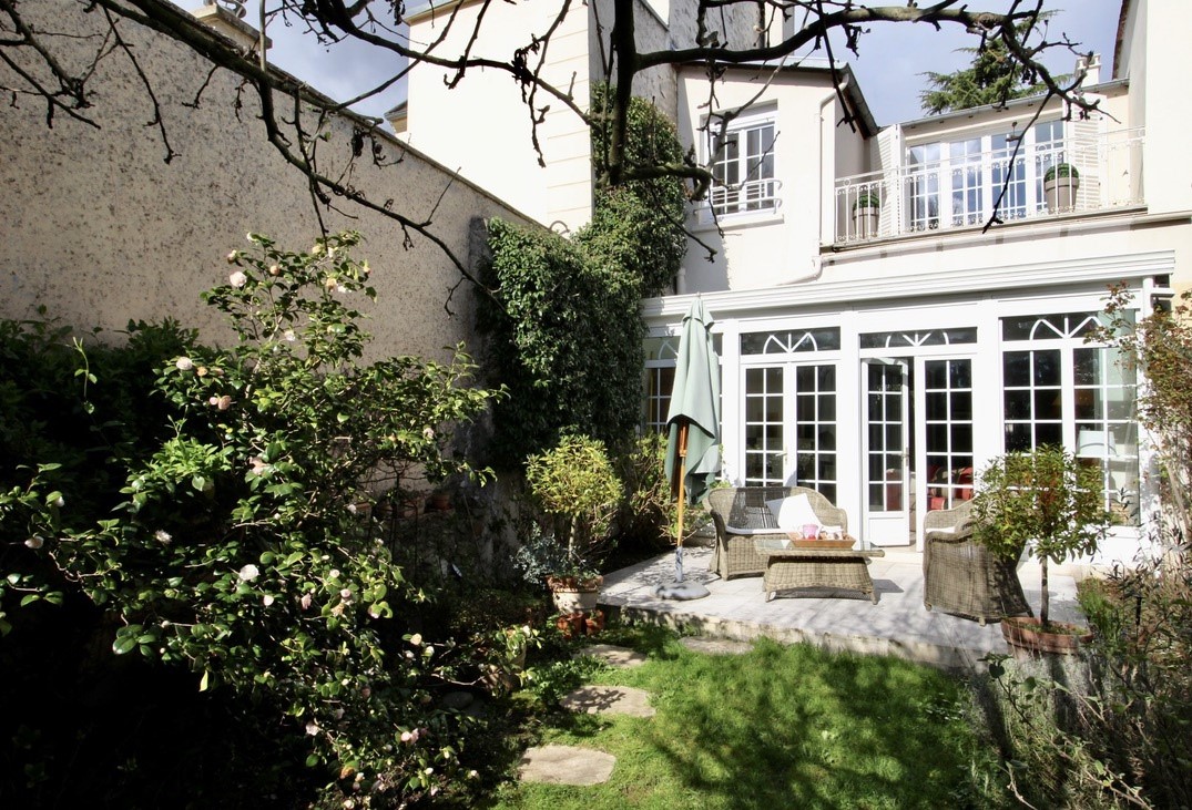 Luxus-Haus zu verkaufen Louveciennes