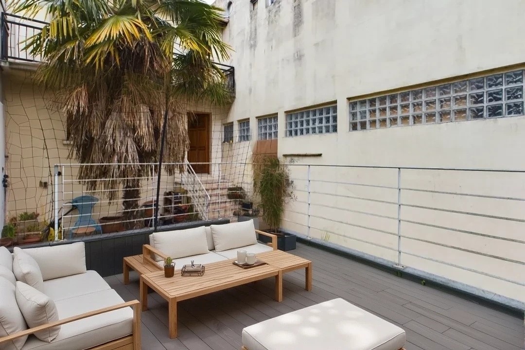 Village house for sale in the district Dhuys-René Alazard